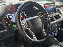 شيفروليه تاهو